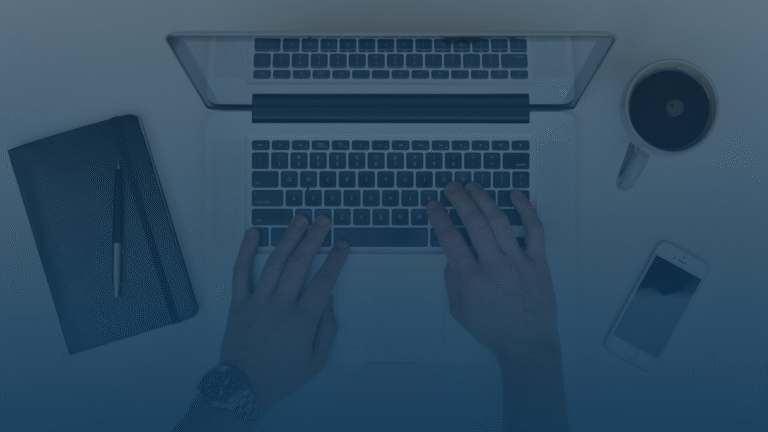 Capa do artigo: Sua estratégia de e-mail marketing visa a proteção de dados?