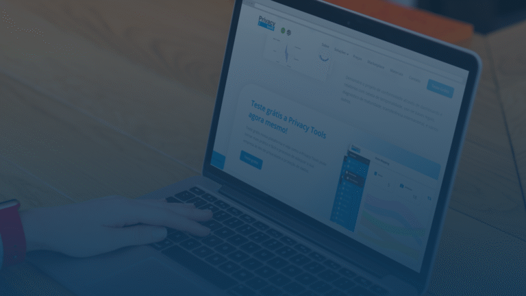 Capa de artigo do blog da Privacy Tools