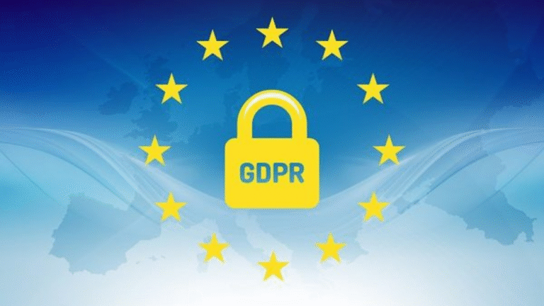 Capa do artigo: 10 casos famosos de multas com a GDPR