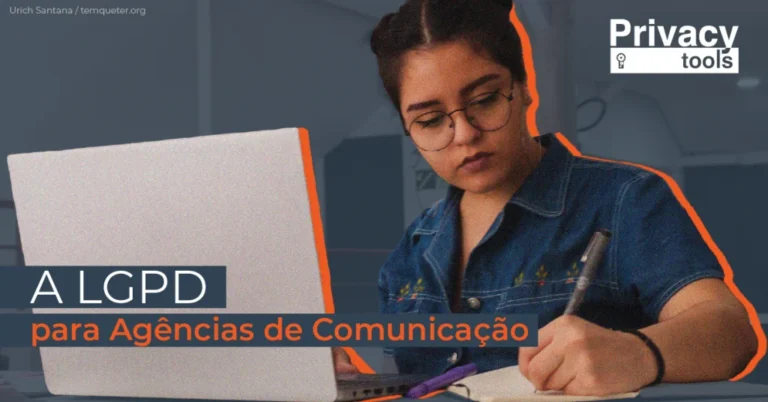Article cover: How does the LGPD work for communication agencies?