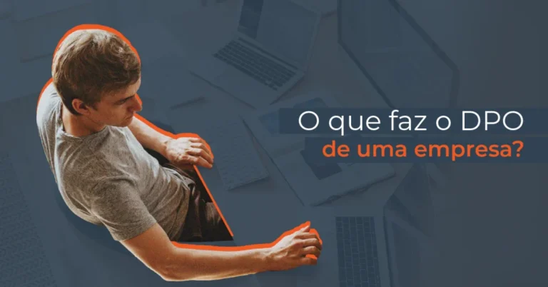 Capa do artigo: O que faz o DPO de uma empresa?