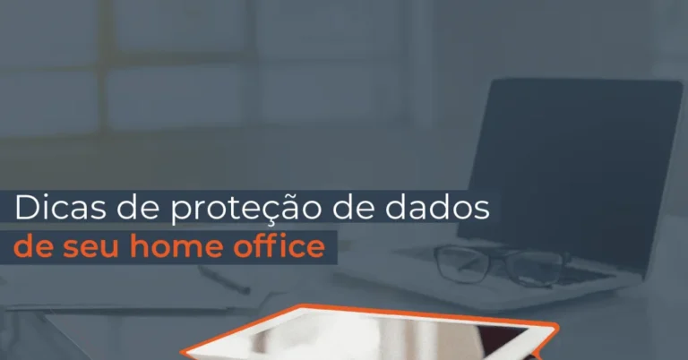 Article cover: Tips for protecting your home office data.