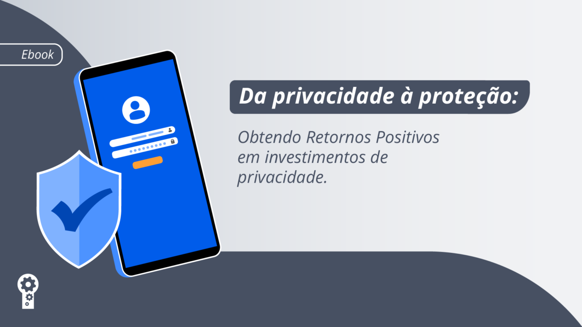 PrivacyTools - LGPD - Ebook