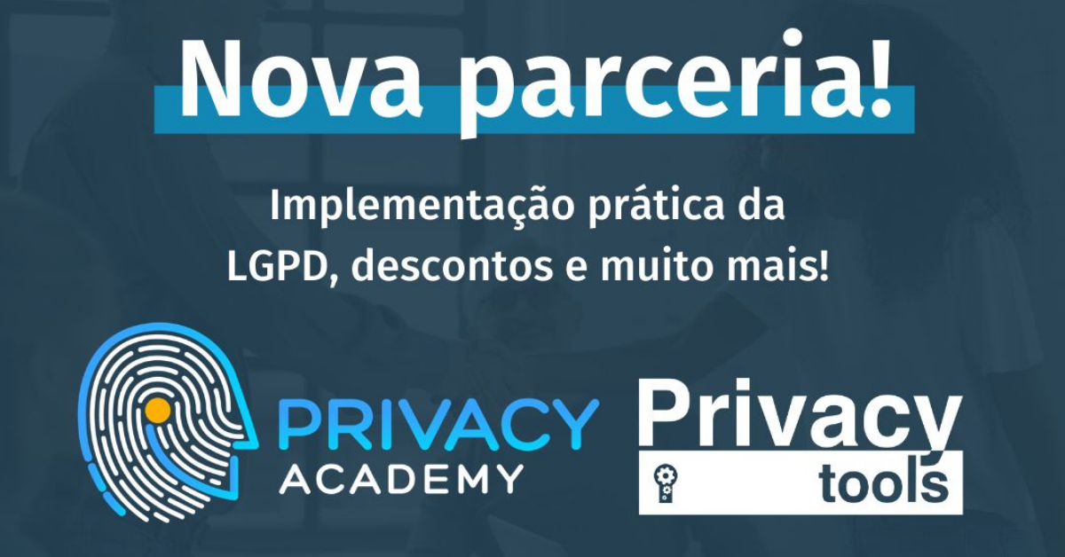PrivacyTools - LGPD