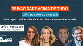 evento1 - Privacy Tools