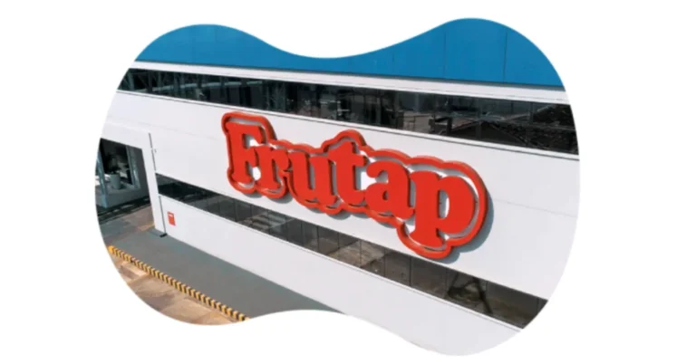 Capa do artigo: FRUTAP investe em proteção de dados com Privacy Tools