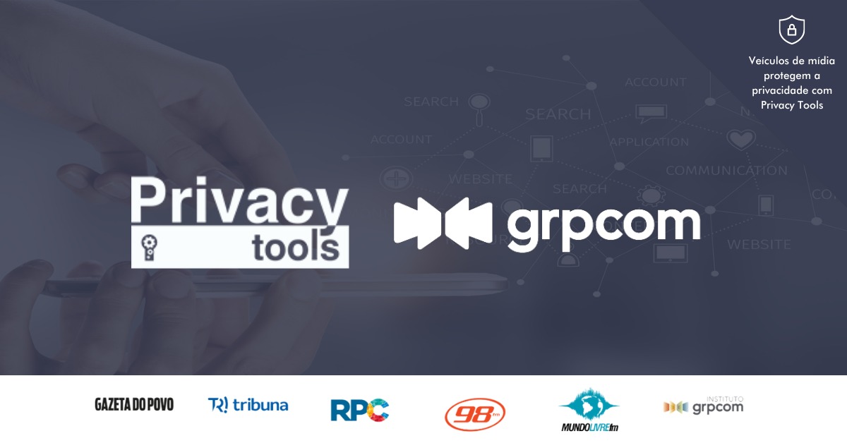 PrivacyTools - LGPD