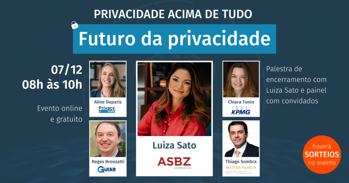 Capa 07 12 - Privacy Tools