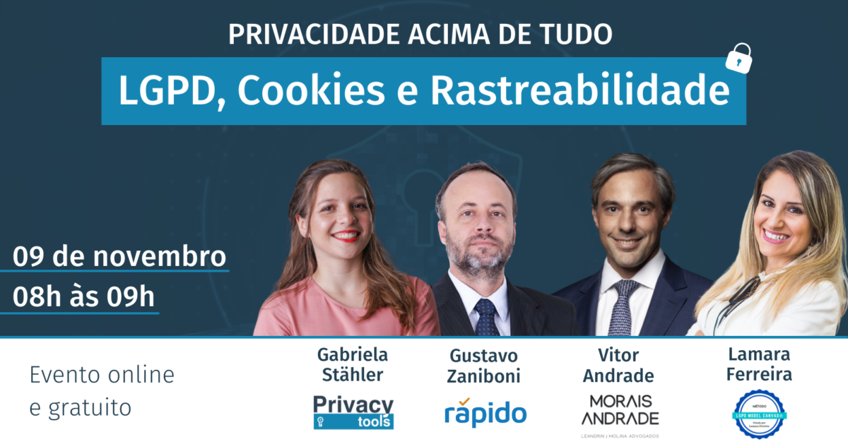 Capa 09 11 - Privacy Tools
