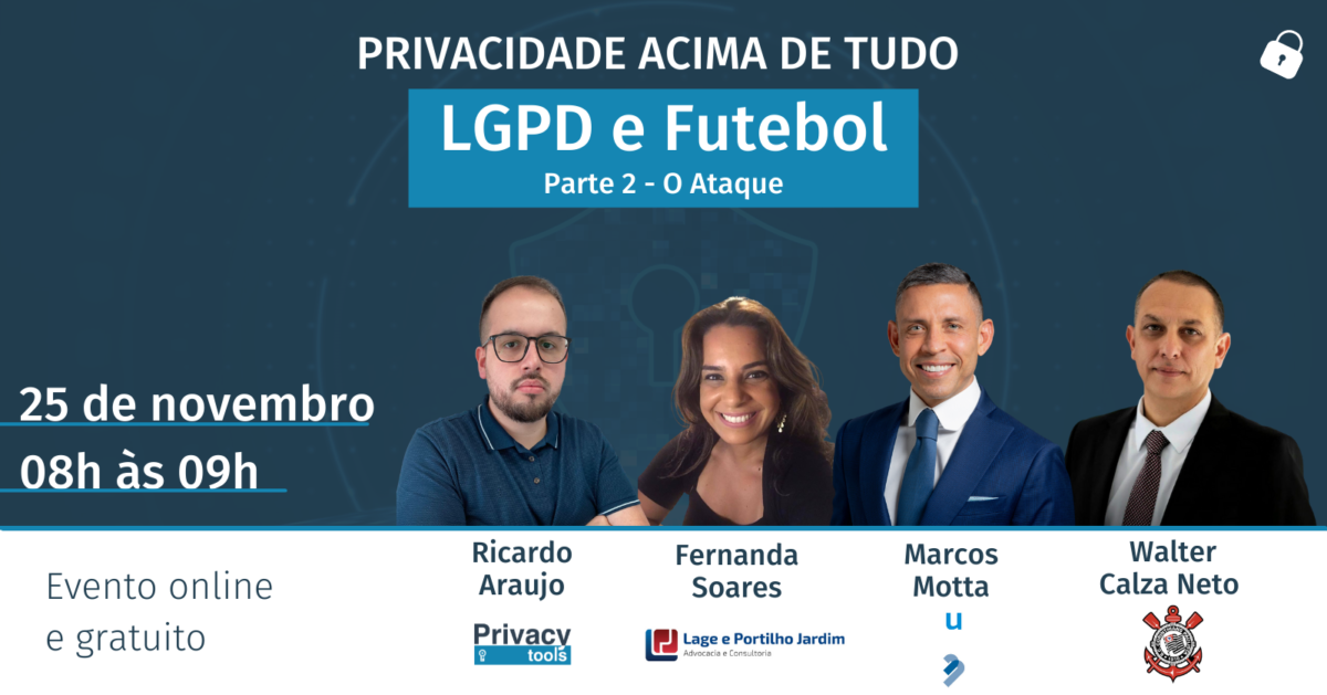 Capa 25 11 - Privacy Tools