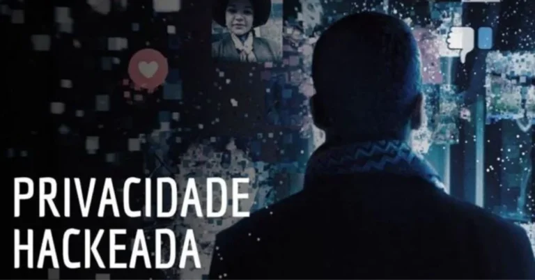 Capa do artigo: 10 documentários sobre privacidade que você não pode perder