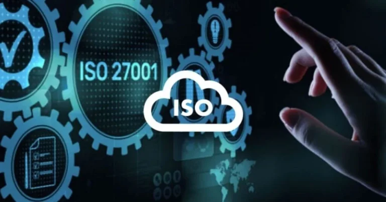 Capa do artigo: ISO 27001: o que você precisa saber sobre a norma