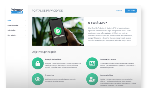 PrivacyTools