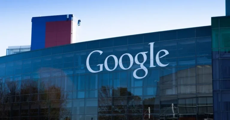 Capa do artigo: Google é multado em US$ 391,5 milhões por violação de privacidade