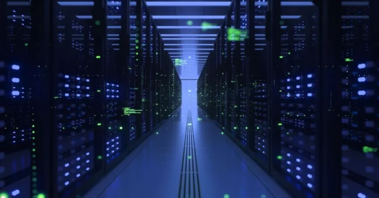 Capa do artigo: Mais segurança: a importância da criptografia de dados
