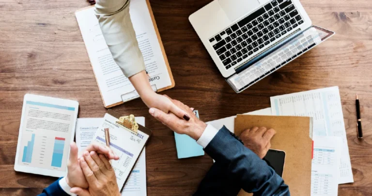 Article cover: LGPD for Small and Medium Enterprises: Your SME also needs to comply with the law.