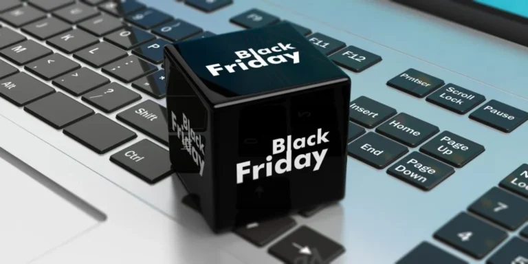 Article cover: Black Friday 2023: Keep your customers' data safe during purchases