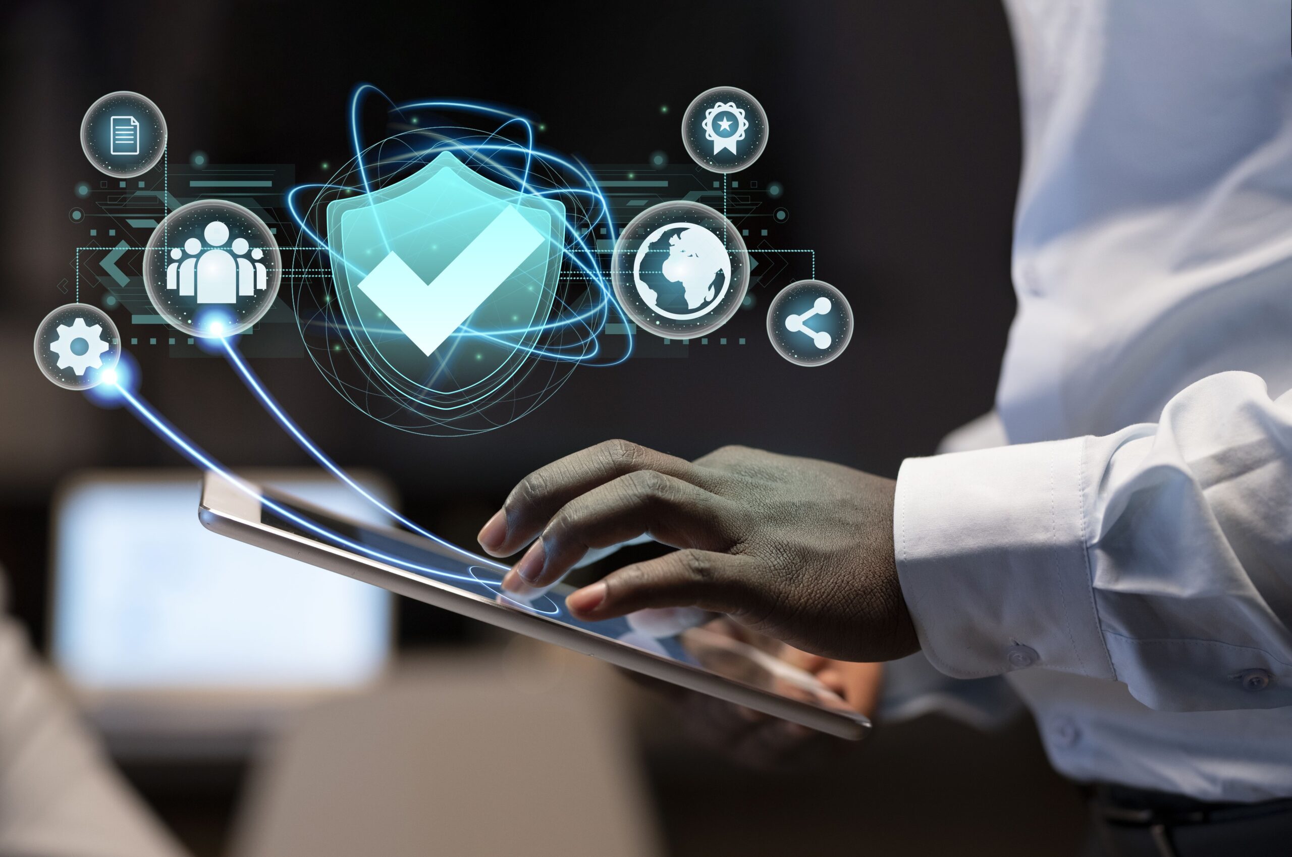 Segurança de Dados na Era da Inteligência Artificial - Privacy Tools ...