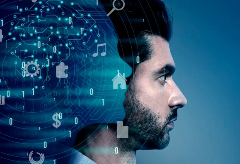 Article cover: The Impact of AI on Privacy