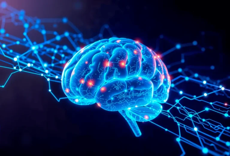 Capa do artigo: Neurodireitos: Desenvolvimento Tecnológico e Ético