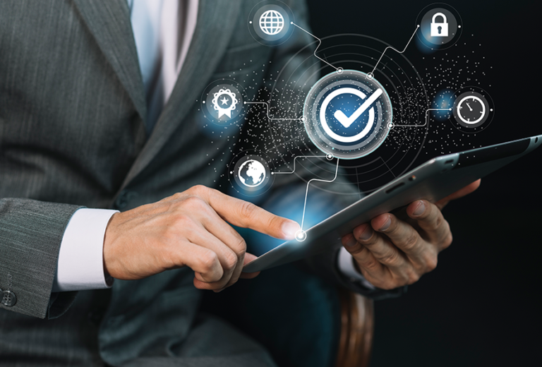 Article cover: The Importance of Assessment in Third-Party Management and Data Protection
