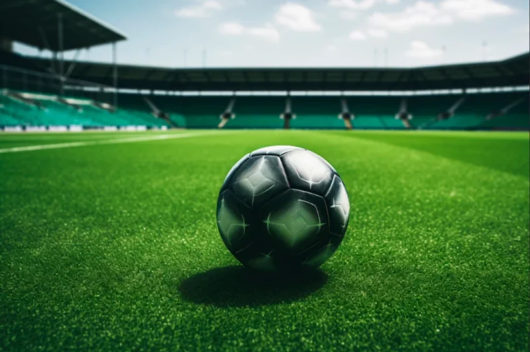 Capa do artigo: IA em Campo: Os Desafios Jurídicos da Inteligência Artificial no Mundo do Futebol