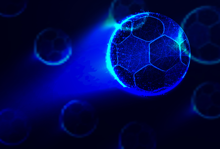 Article cover: AI on the Field: Artificial Intelligence and Data Protection in the World of Football