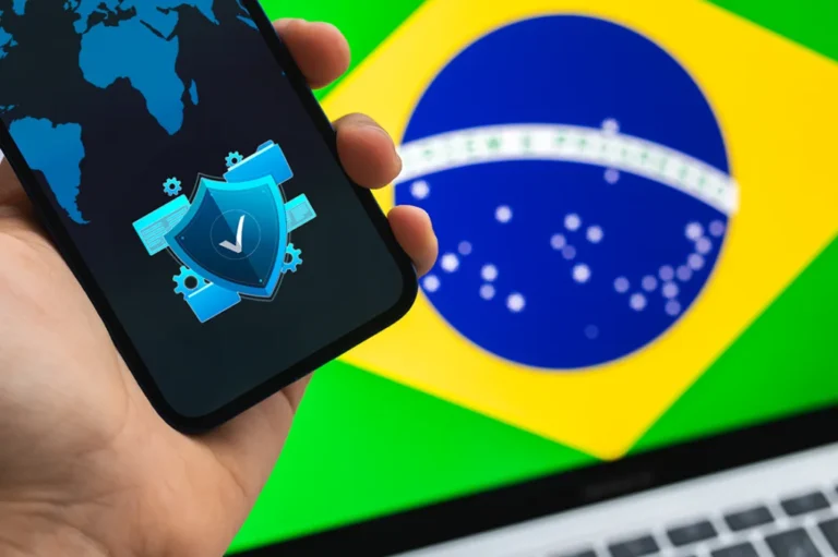 Capa do artigo: Os rumos da proteção de dados no Brasil: inaugura-se uma indústria do dano moral? PARTE II