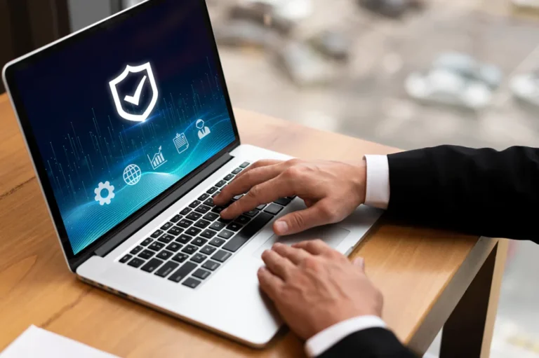 Capa do artigo: Privacidade Para Empresas: Responsabilidades e benefícios de proteger os dados