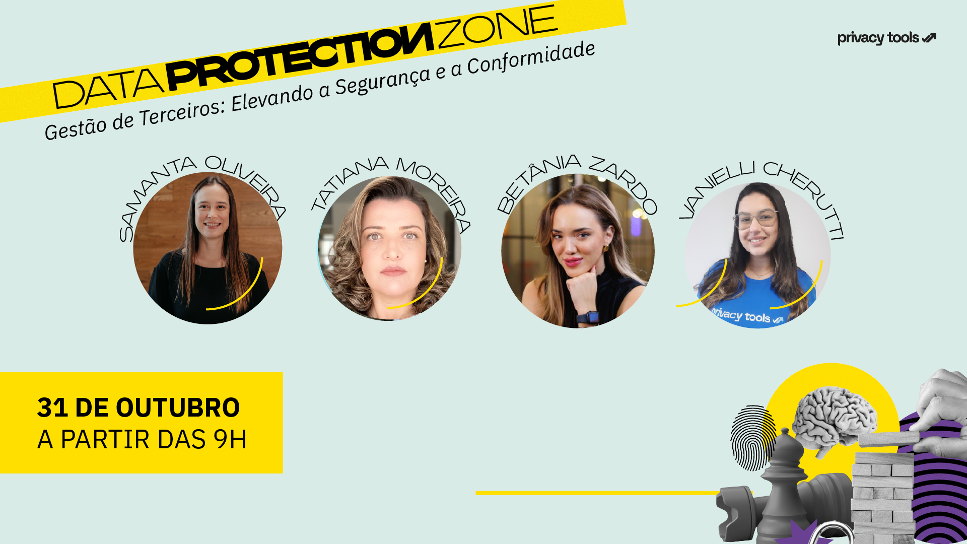 Evento 3