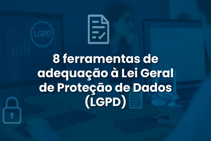 PrivacyTools - LGPD