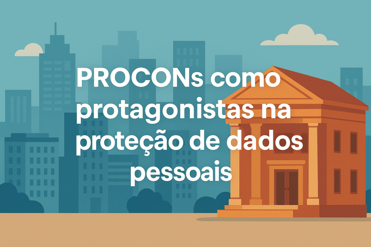 PrivacyTools - LGPD