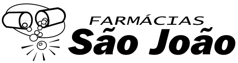 Logo Farmácias São João