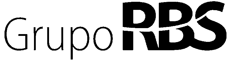 Logo Grupo RBS