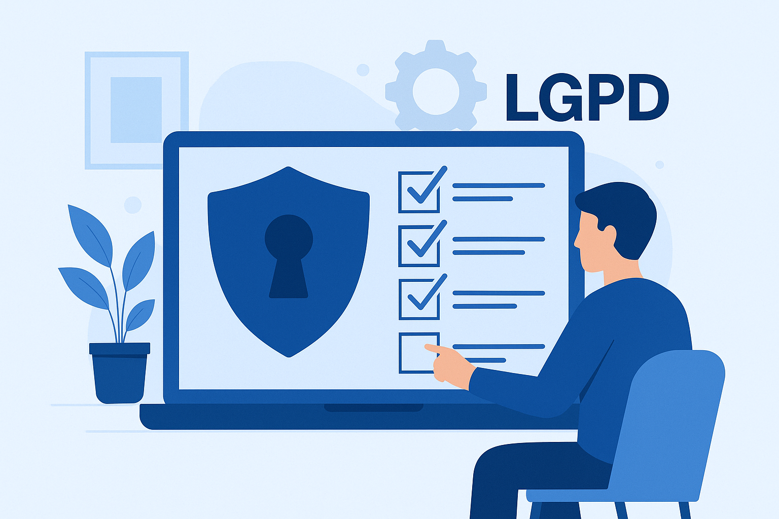 PrivacyTools - LGPD