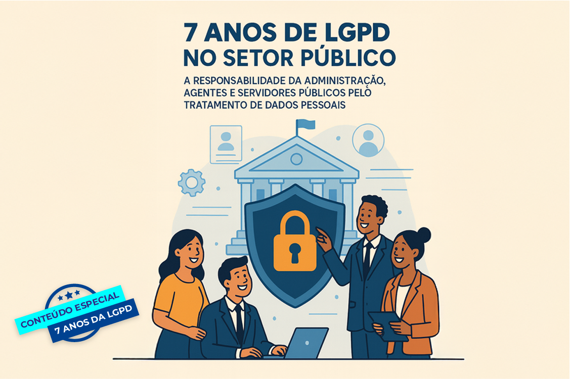 PrivacyTools - LGPD
