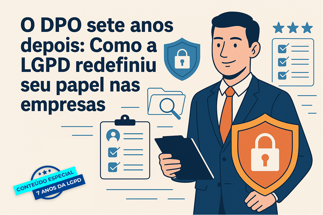 PrivacyTools - LGPD