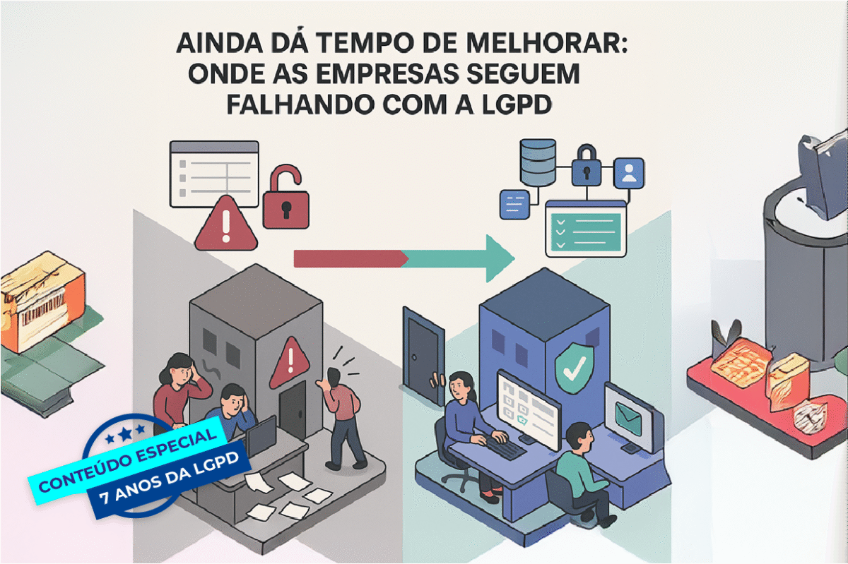 PrivacyTools - LGPD
