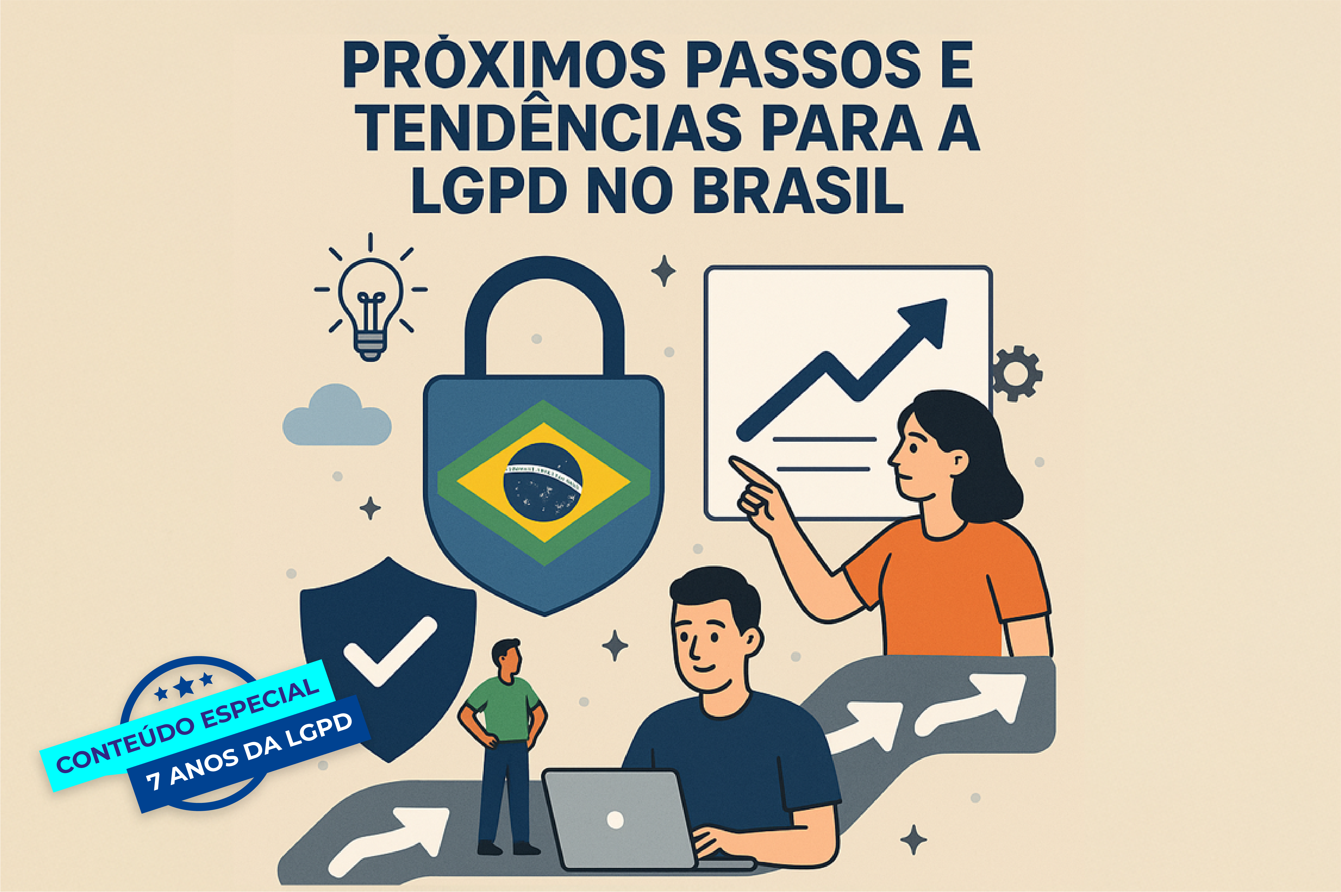 PrivacyTools - LGPD