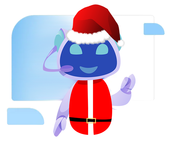 Imagem Robô da PrIA