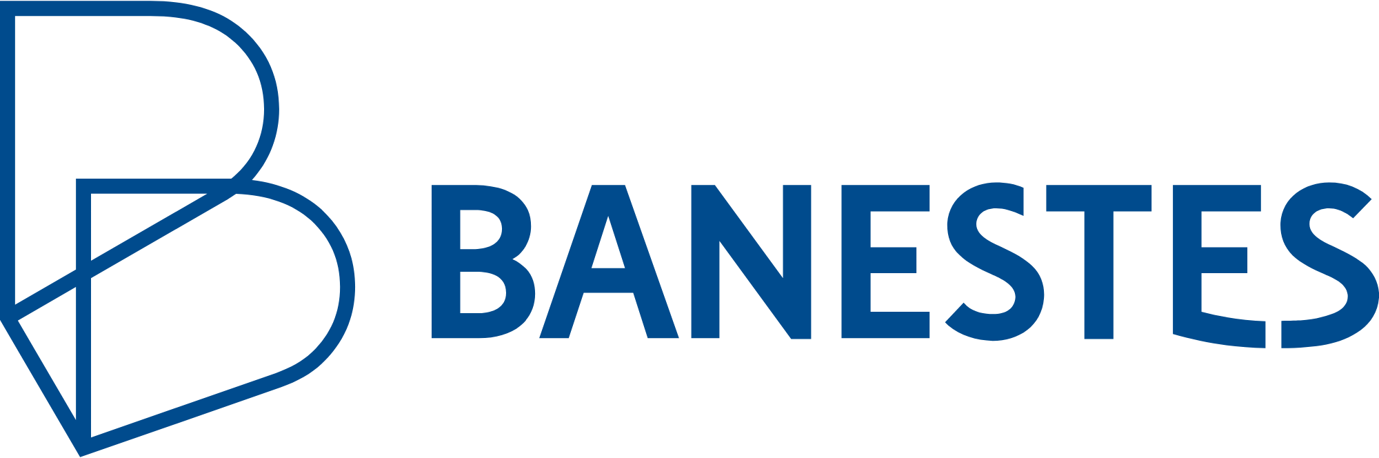 Logo Banestes